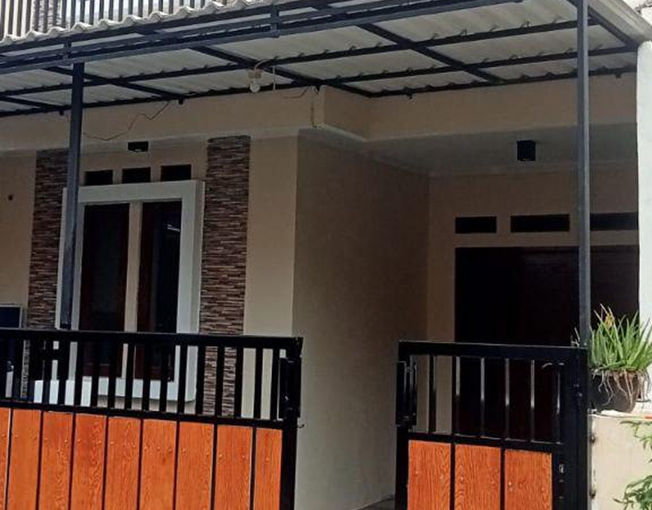 Amanah Ribang Asri 2 – Bintaro