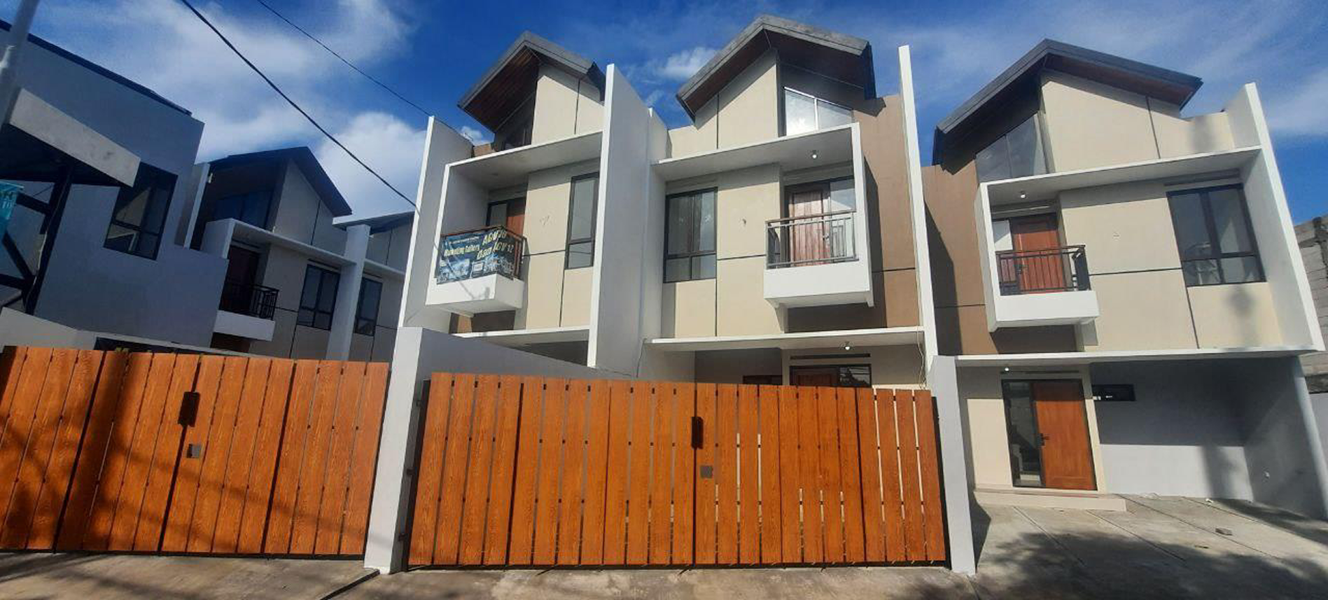 Amanah Garden Village 10 – Setu, Tangerang Selatan