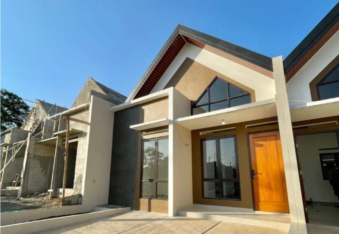 Amanah Garden Village 12 – Tangerang Selatan